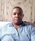 Rencontre Homme Madagascar à Antalaha : Gilbert, 40 ans